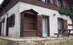 Les Bordes De Paloumières
